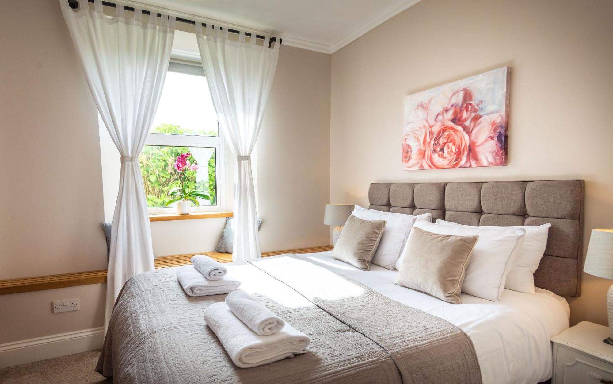 Rockleigh Place Сент-Остел Номер фото